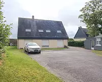 Immeuble, 210 m²