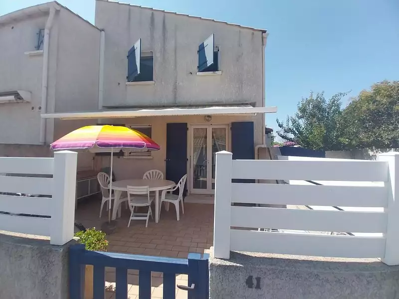 Maison, 30 m²