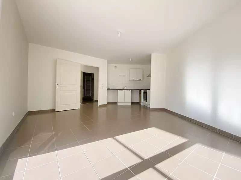 Appartement, 62,43 m²