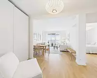 Appartement, 57,25 m²