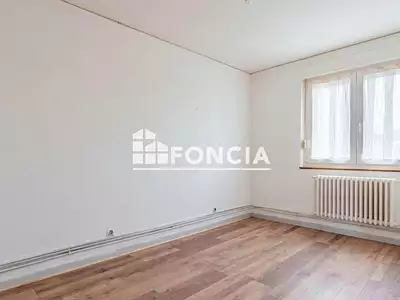 Appartement, 68 m²