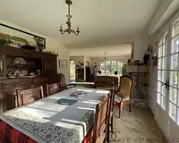 Maison, 138 m²