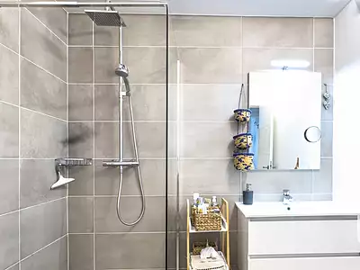 Appartement, 62 m²