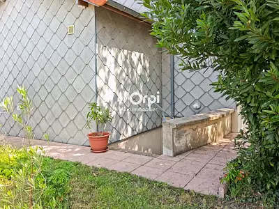 Maison, 57 m²