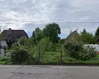 Terrain, 761 m²