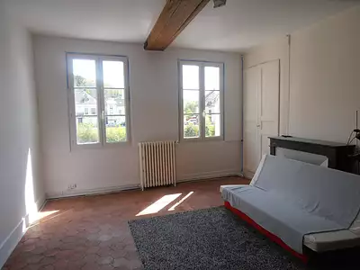 Appartement, 46,1 m²