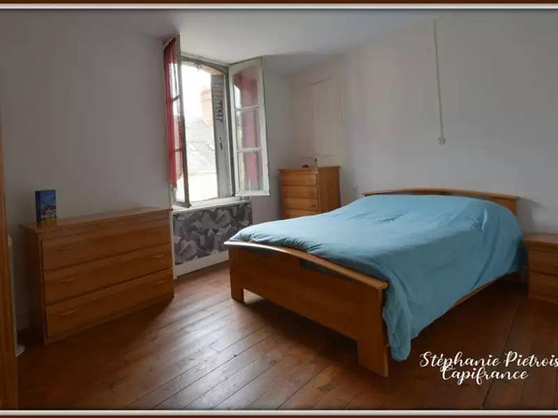 Maison, 140 m²