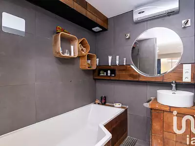 Appartement, 130 m²