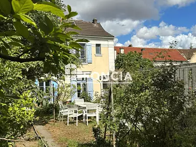 Maison, 80 m²