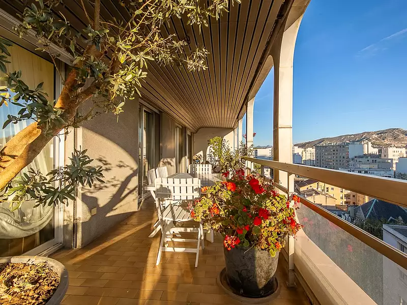 Appartement, 184 m²