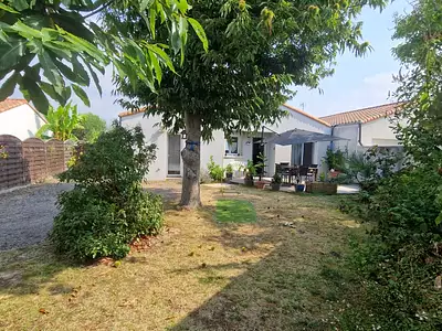 Maison, 88 m²
