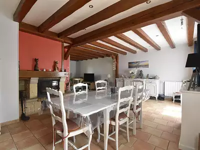 Maison, 125 m²