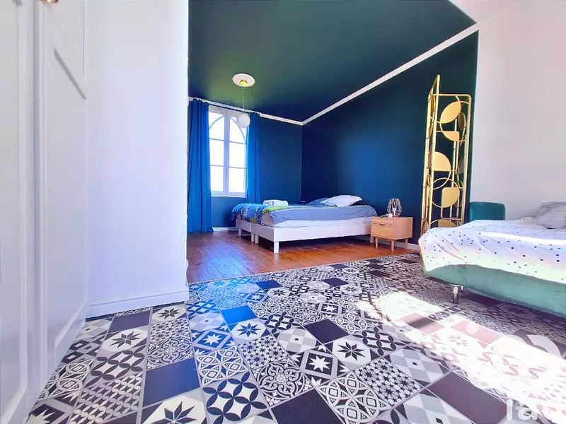 Maison, 159 m²
