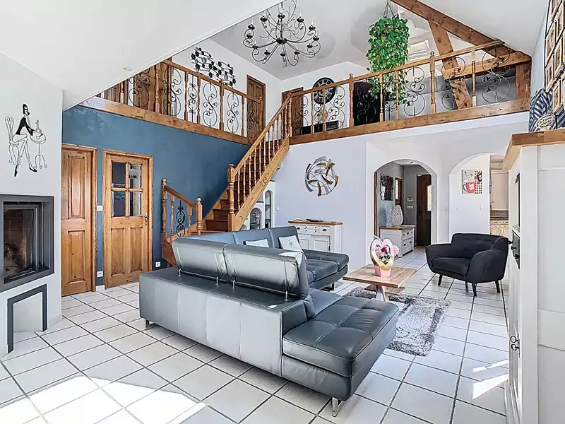Maison, 180 m²