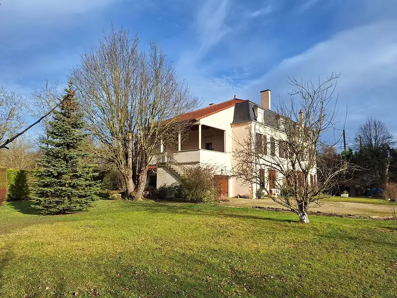 Maison, 300 m²