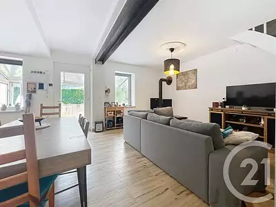 Maison, 80 m²