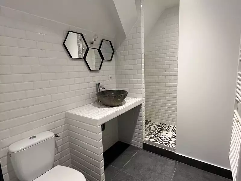Maison, 86,85 m²