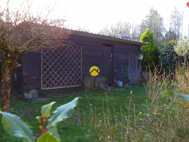 Maison, 159 m²