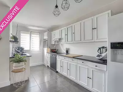 Maison, 105 m²