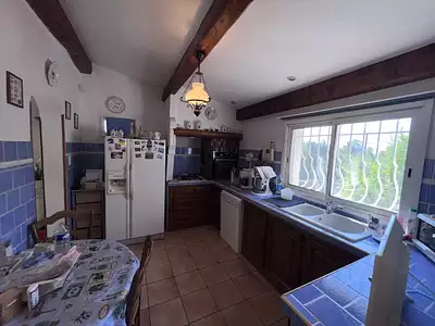 Maison, 88 m²