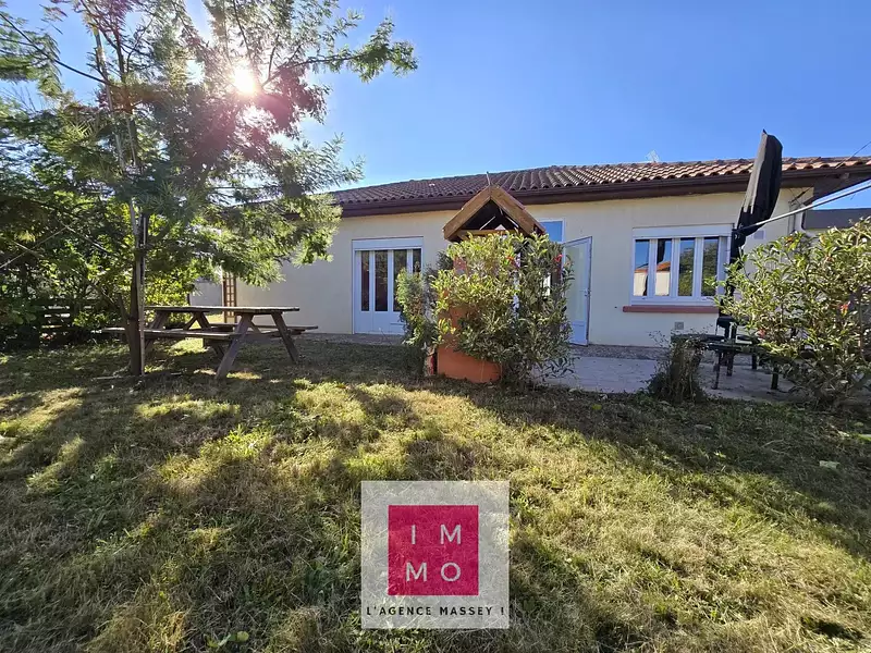 Maison, 87 m²