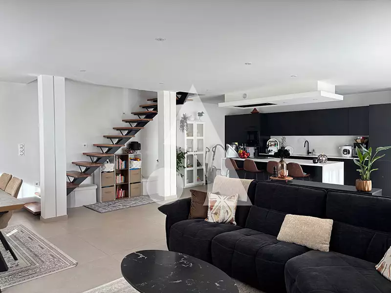 Appartement, 129,13 m²