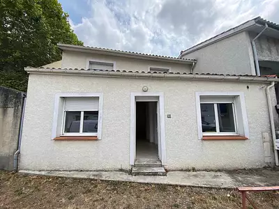 Maison, 88 m²