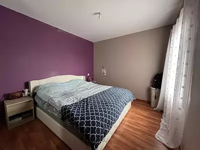 Maison, 113 m²
