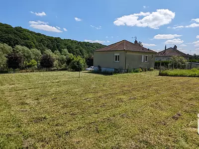 Maison, 66 m²