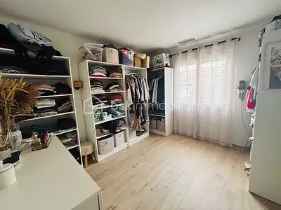 Maison, 105 m²