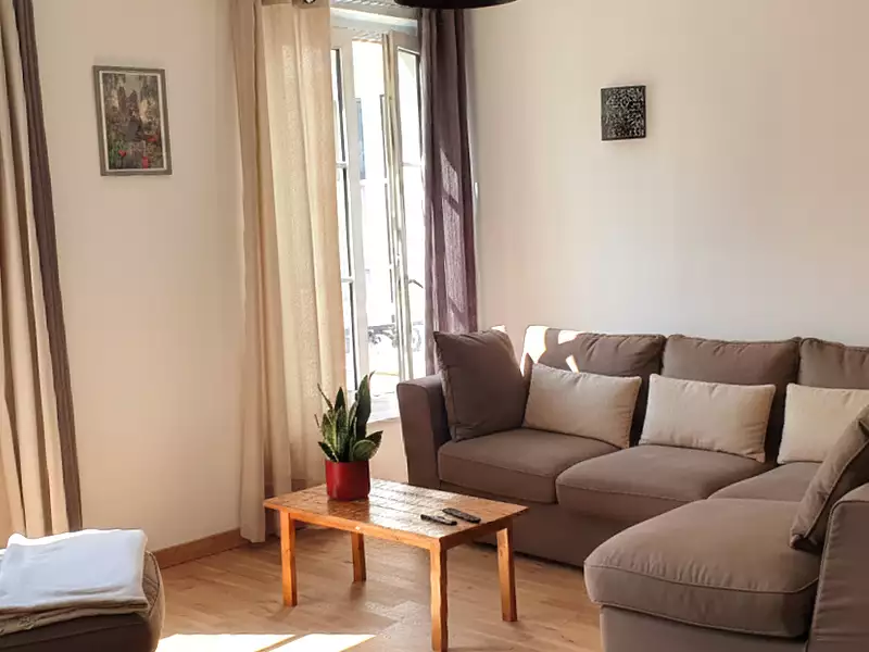 Appartement, 81 m²
