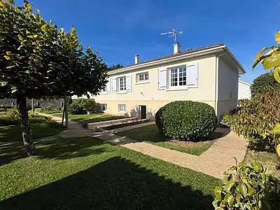 Maison, 132 m²