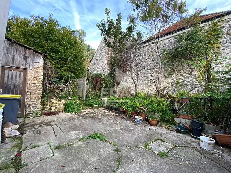 Maison, 85 m²