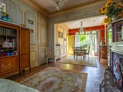 Maison, 125 m²