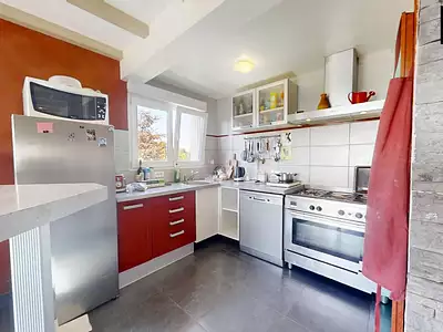 Maison, 146 m²