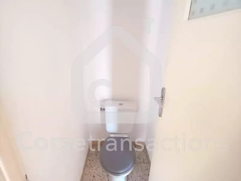 Appartement, 67 m²