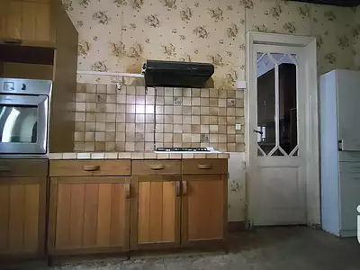 Maison, 211 m²