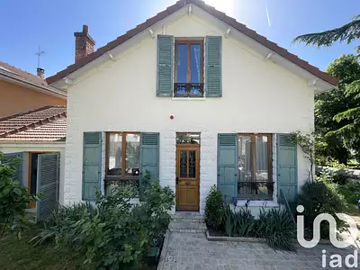 Maison, 149 m²