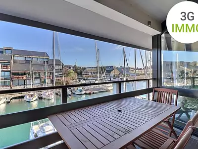 Appartement, 76,15 m²