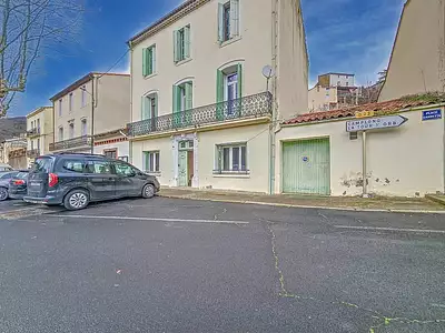 Maison, 246 m²