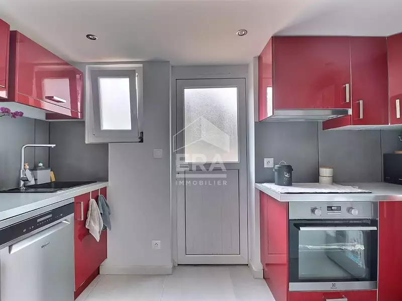 Maison, 64,91 m²