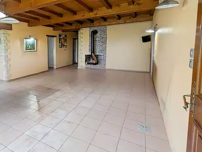 Maison, 142 m²