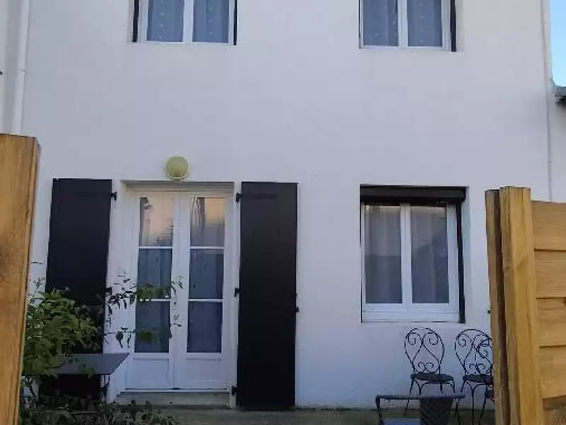 Maison, 70 m²
