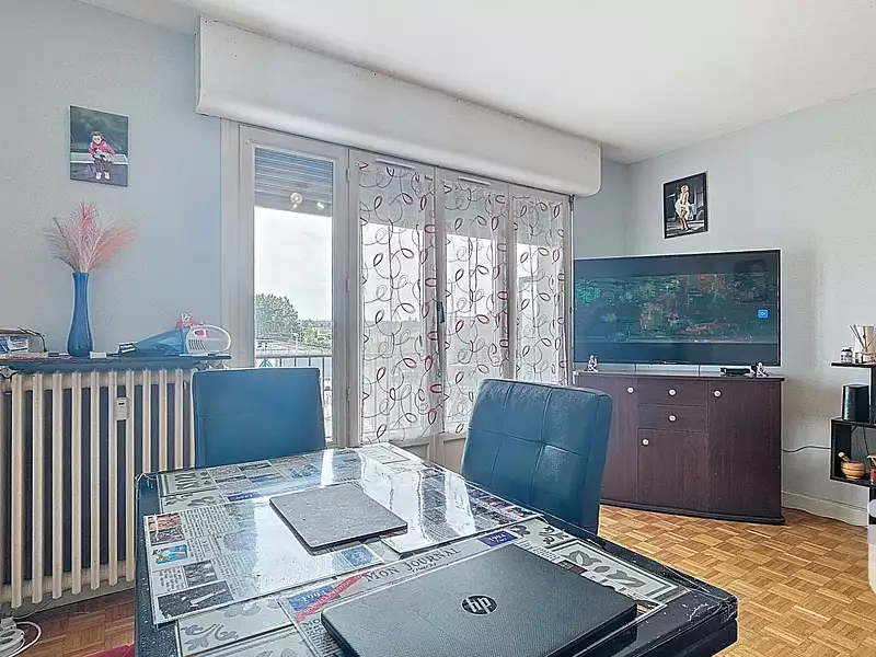 Appartement, 85 m²