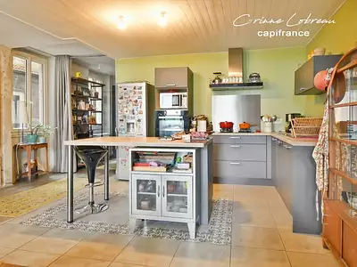 Appartement, 121 m²