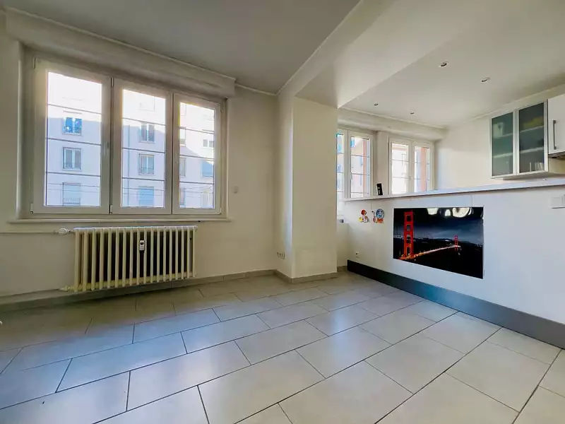 Appartement, 70 m²