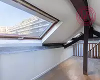 Appartement, 90,8 m²