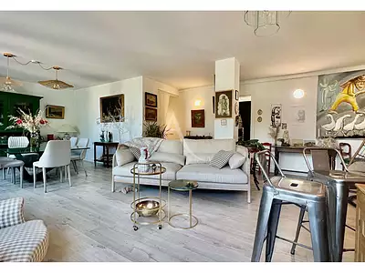 Appartement, 157 m²