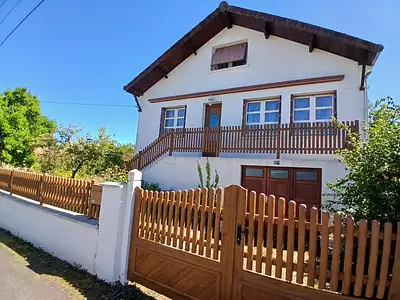 Maison, 78 m²