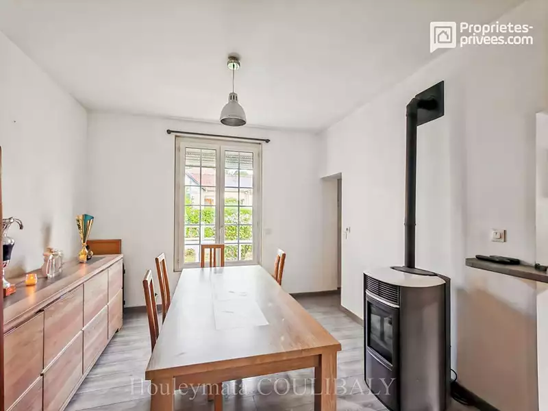 Maison, 82 m²